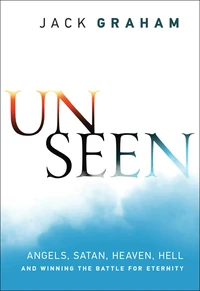 Cover of Unseen