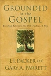 Cover of Grounded in the Gospel