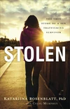 Cover of Stolen