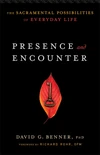 Cover of Presence and Encounter