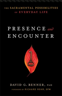 Cover of Presence and Encounter