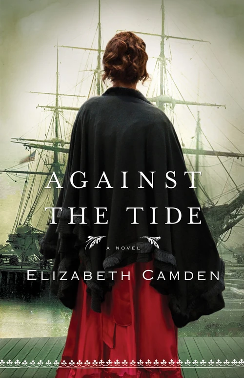 Cover of Against the Tide