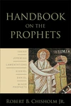 Cover of Handbook on the Prophets