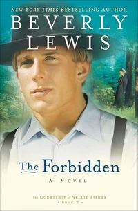 Cover of The Forbidden
