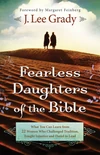 Cover of Fearless Daughters of the Bible
