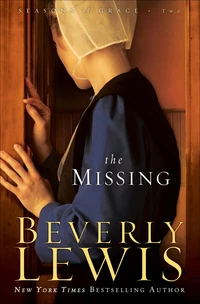 Cover of The Missing