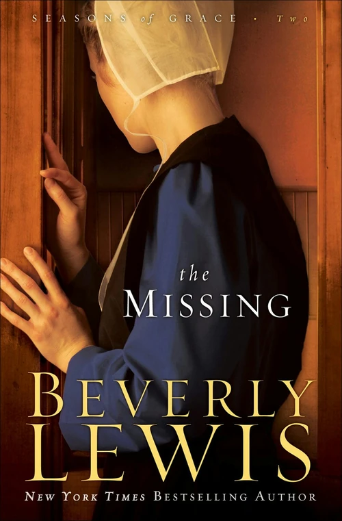 Cover of The Missing