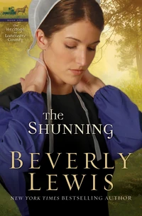 Cover of The Shunning