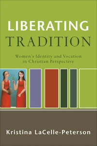 Cover of Liberating Tradition