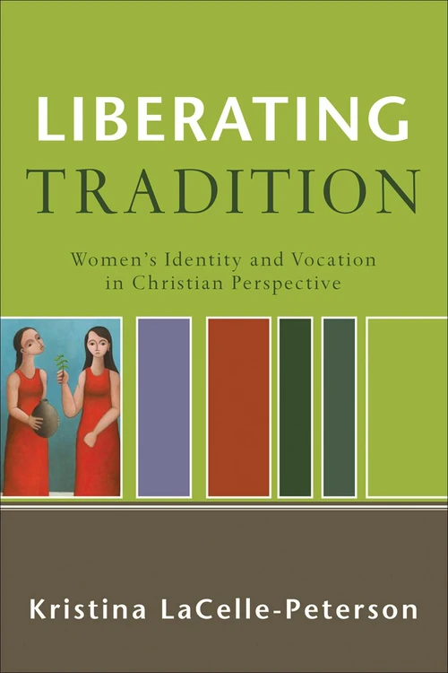 Cover of Liberating Tradition