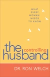 Cover of The Controlling Husband