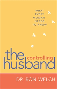 Cover of The Controlling Husband