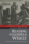 Cover of Reading the Gospels Wisely