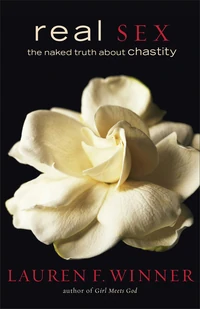 Cover of Real Sex