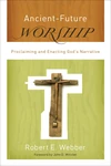Cover of Ancient-Future Worship