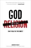 Cover of God without Religion