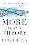 Cover of More Than a Theory