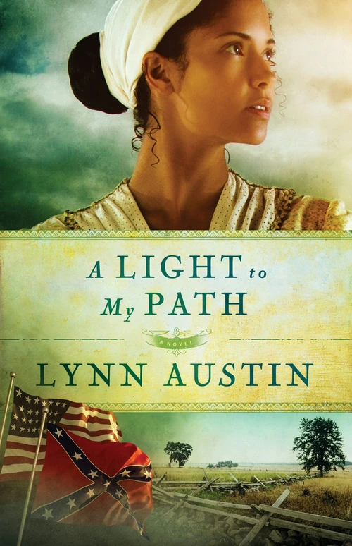 Cover of A Light to My Path