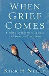 Cover of When Grief Comes