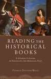 Cover of Reading the Historical Books