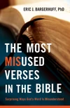 Cover of The Most Misused Verses in the Bible