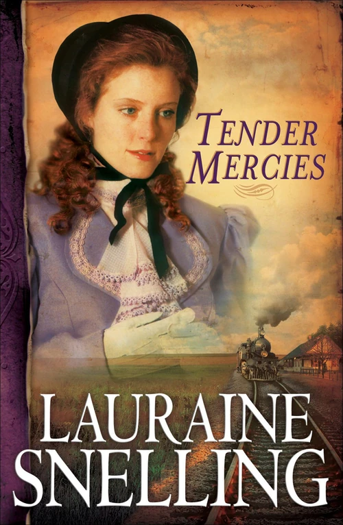 Cover of Tender Mercies