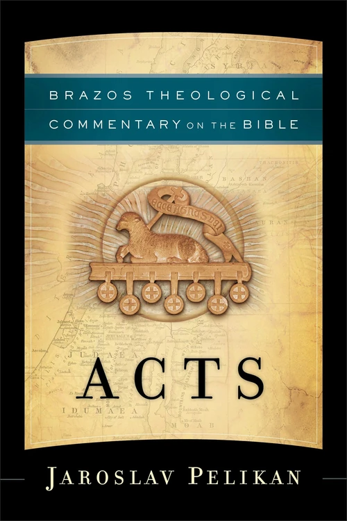 Cover of Acts