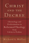 Cover of Christ and the Decree