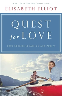 Cover of Quest for Love