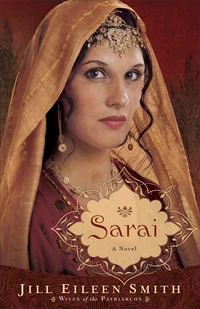 Cover of Sarai