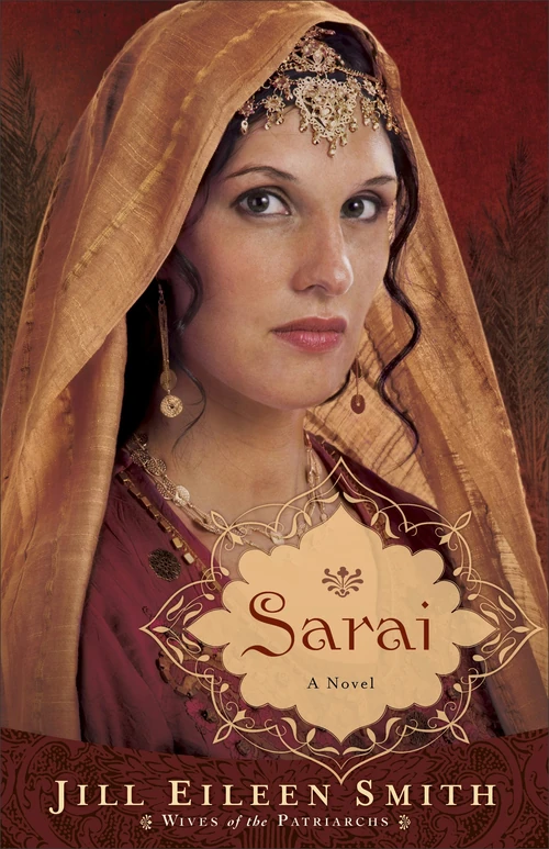 Cover of Sarai