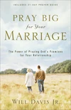 Cover of Pray Big for Your Marriage
