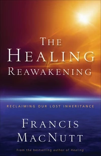 Cover of The Healing Reawakening