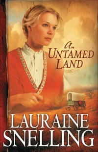 Cover of An Untamed Land
