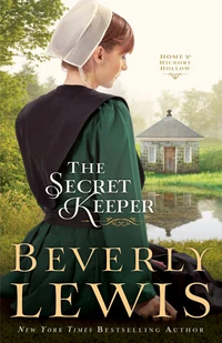 Cover of The Secret Keeper