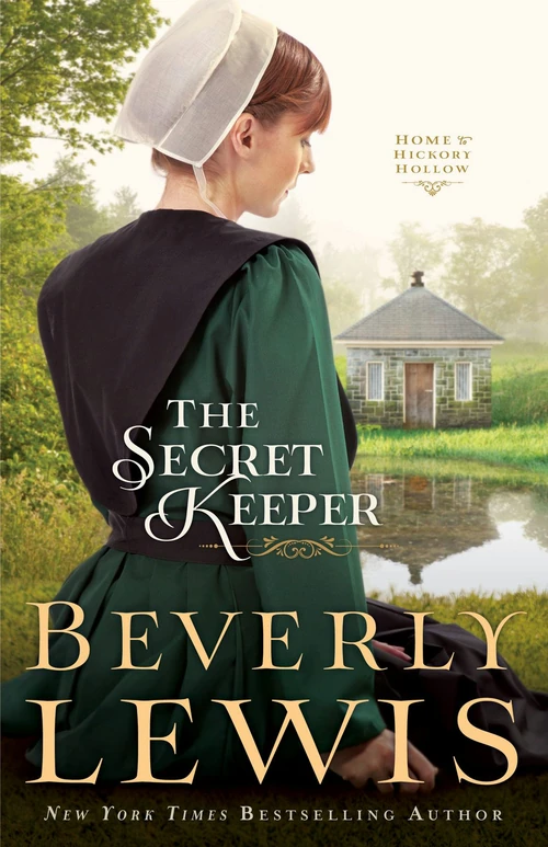 Cover of The Secret Keeper