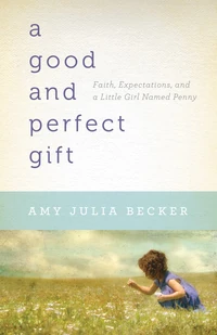 Cover of A Good and Perfect Gift