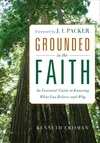 Cover of Grounded in the Faith