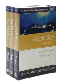 Cover of Genesis