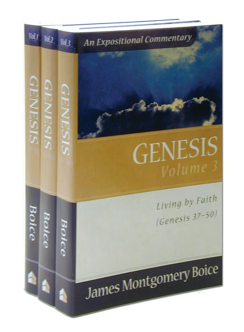 Cover of Genesis
