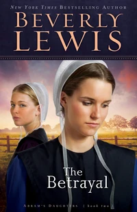 Cover of The Betrayal