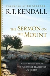 Cover of The Sermon on the Mount