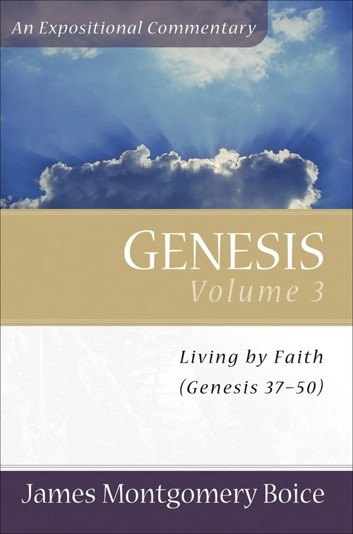 Cover of Genesis