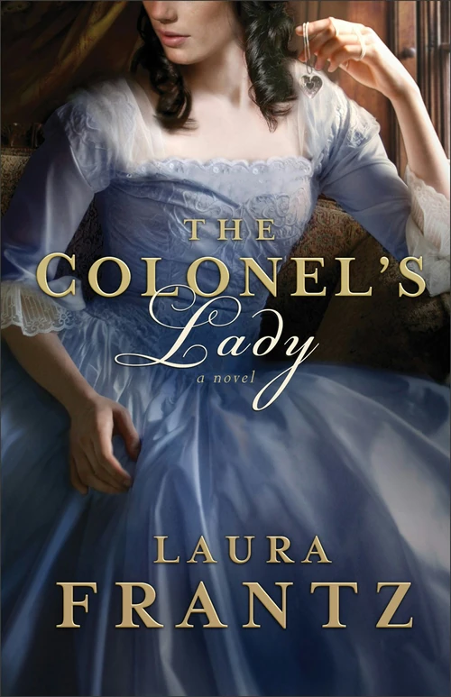 Cover of The Colonel's Lady