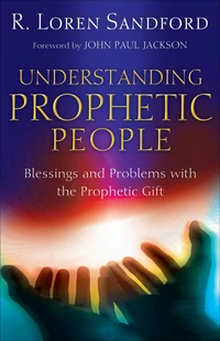 Cover of Understanding Prophetic People