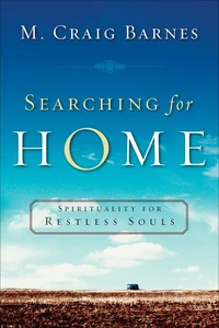 Cover of Searching for Home