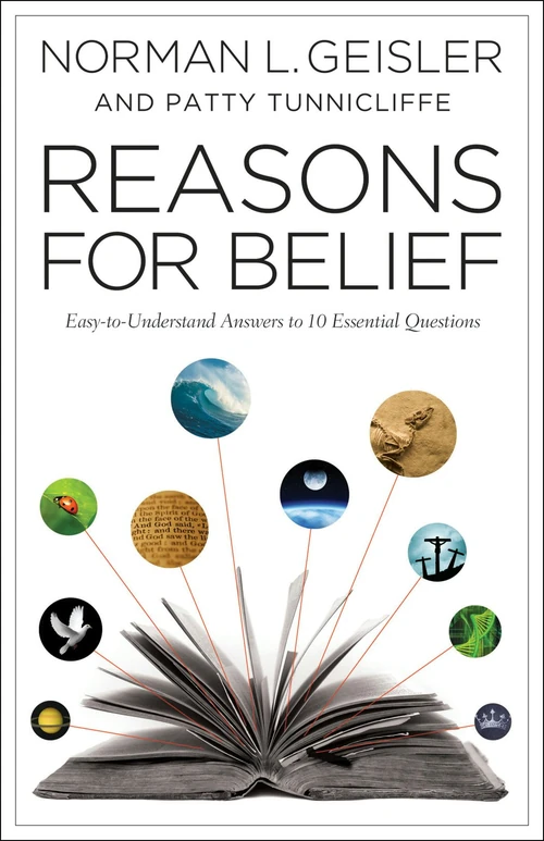 Cover of Reasons for Belief