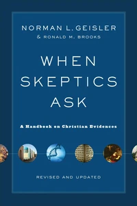 Cover of When Skeptics Ask
