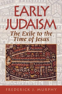 Cover of Early Judaism