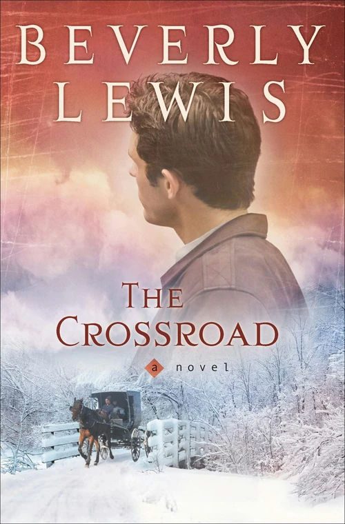 Cover of The Crossroad